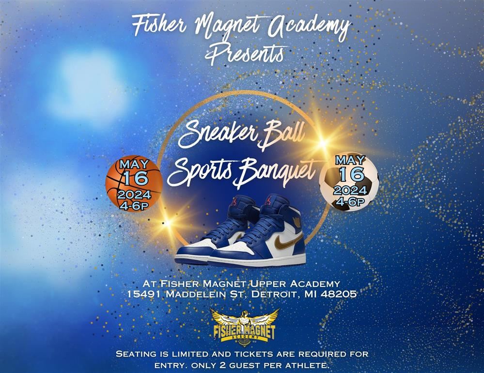 sneakerball flyer 2024