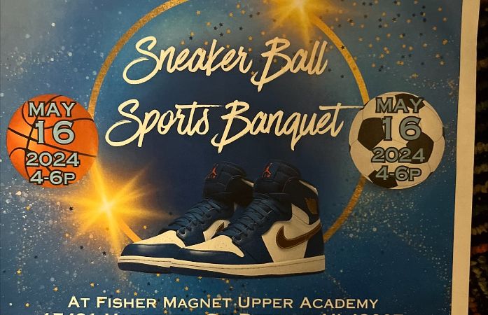  Sneaker Ball Program
