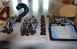 Awards