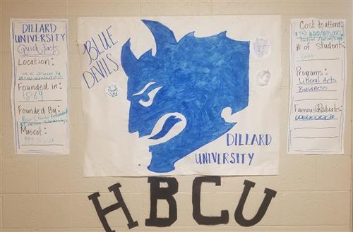 Dillard University
