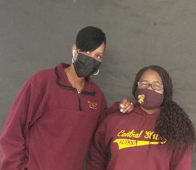 Central State University Alumni