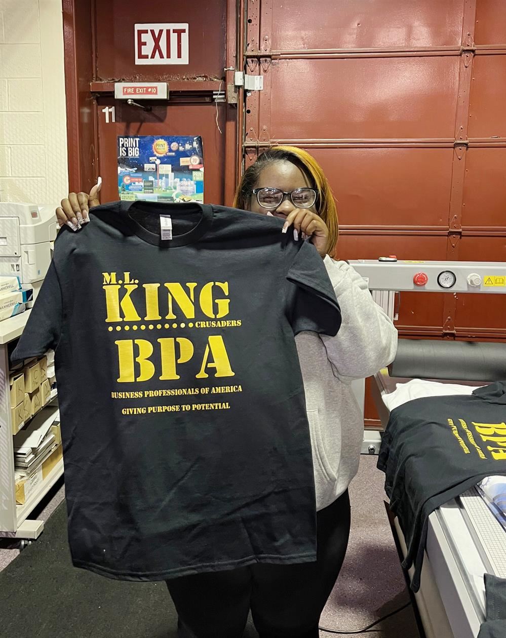  Graphics and Printing