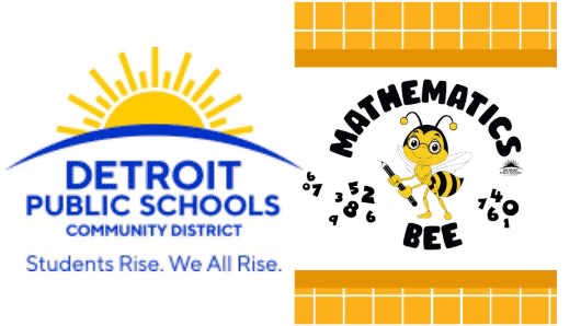 A gif of GEC Math Bee participants