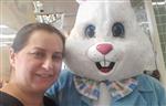 Teach with bunny