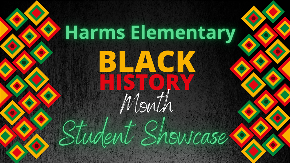 Showcase title page