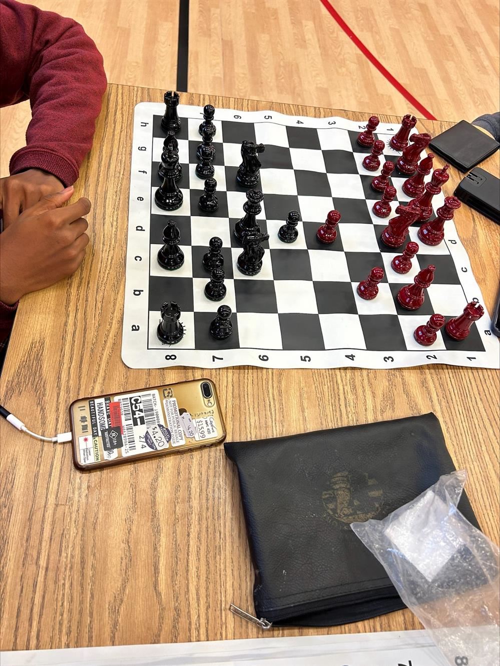  chess 1