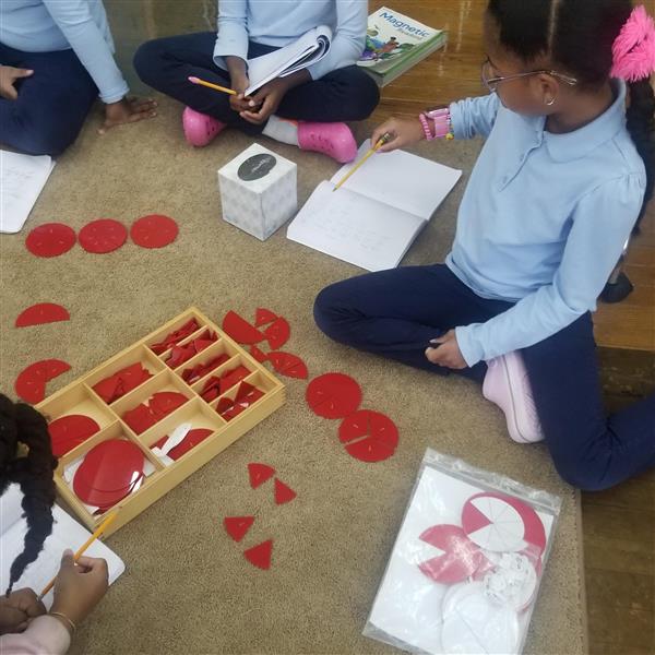 Fractions