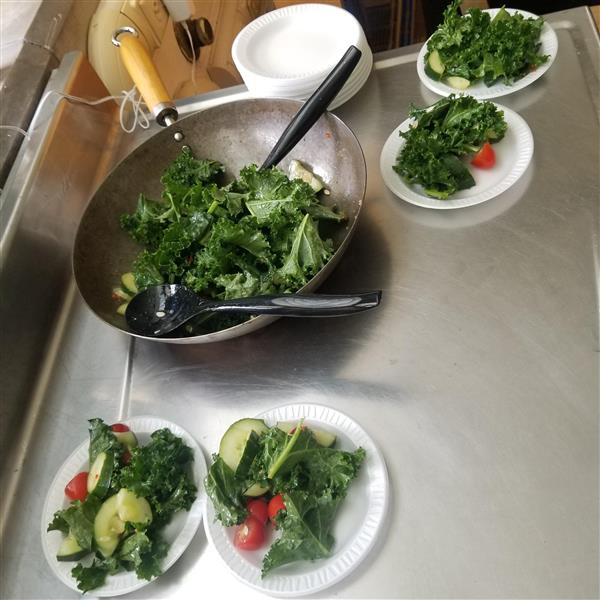 Nutrition