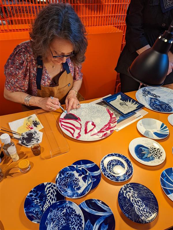 HERMES CRAFTING GOODS