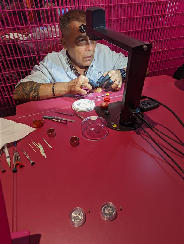 HERMES CRAFTING GOODS
