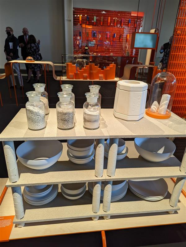 HERMES CRAFTING GOODS