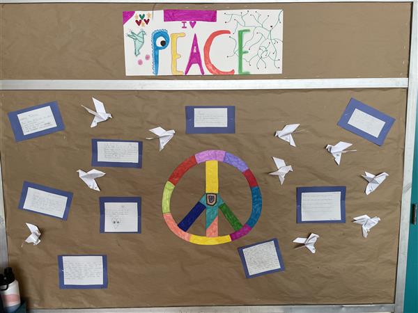 World Peace Day