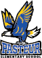 Pasteur Elementary School logo