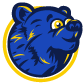 Barton Elementary School logo