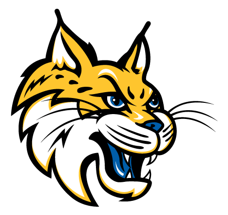 Burton International Academy logo