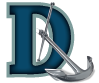 Denby High School logo