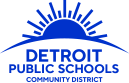 Fleming Early Learning Neighborhood Center at old Pulaski logo
