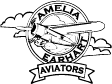 Amelia Earhart Elementary-Middle School logo
