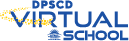 DPSCD Virtual School logo