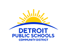 DPSCD Family Hub logo