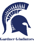 Gardner Elementary School logo