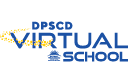 DPSCD Virtual School logo